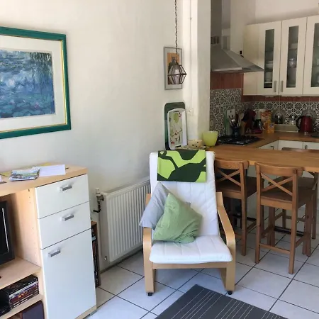 La Petite Ganiere * Gagnières