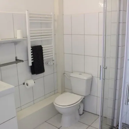 Сasa de vacaciones La Petite Ganiere