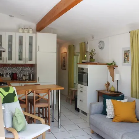 Сasa de vacaciones La Petite Ganiere Gagnières