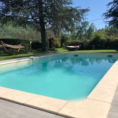 La Petite Ganiere Gagnières
